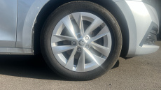 Skoda Octavia 1.4 TSI iV SE Technology DSG 5dr Hatchback